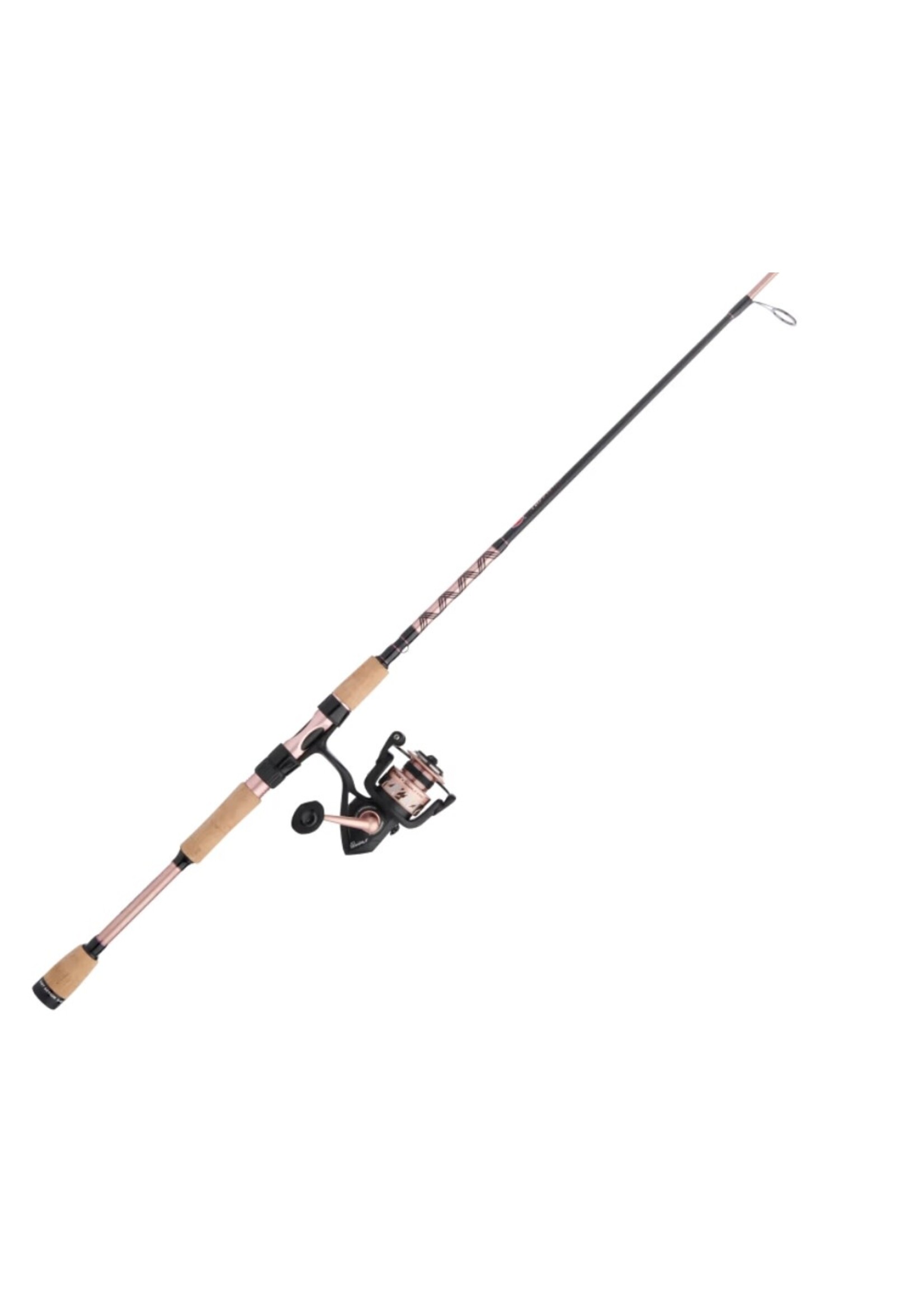 Penn Penn PASSIONII 2500 701 ML Combo