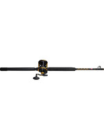 Penn PENN Squal 50LD 6'6" Conventional Combo