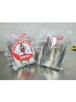 Baitmasters Frozen Sardines 1 lb