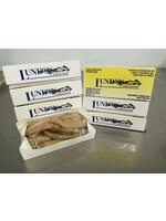 Lund's Frozen Squid 5lb