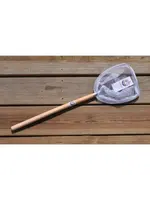 Joy Fish JOY FISH BAITWELL NET, 7″X8″ HOOP, 18″ WOOD HANDLE