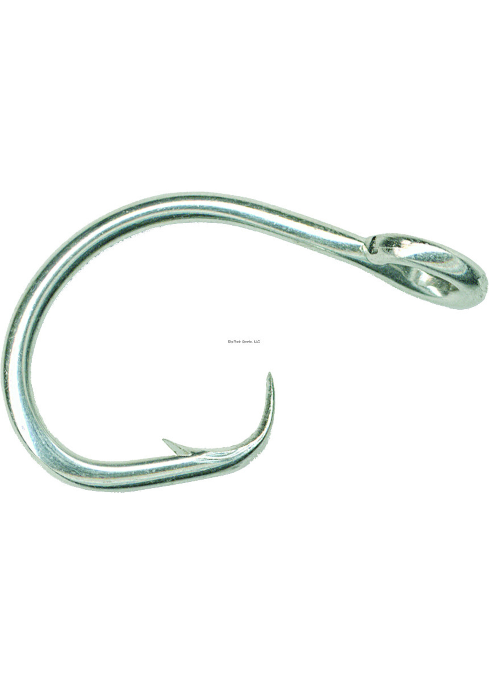 Mustad Mustad Classic Circle Hook, Size 15/0