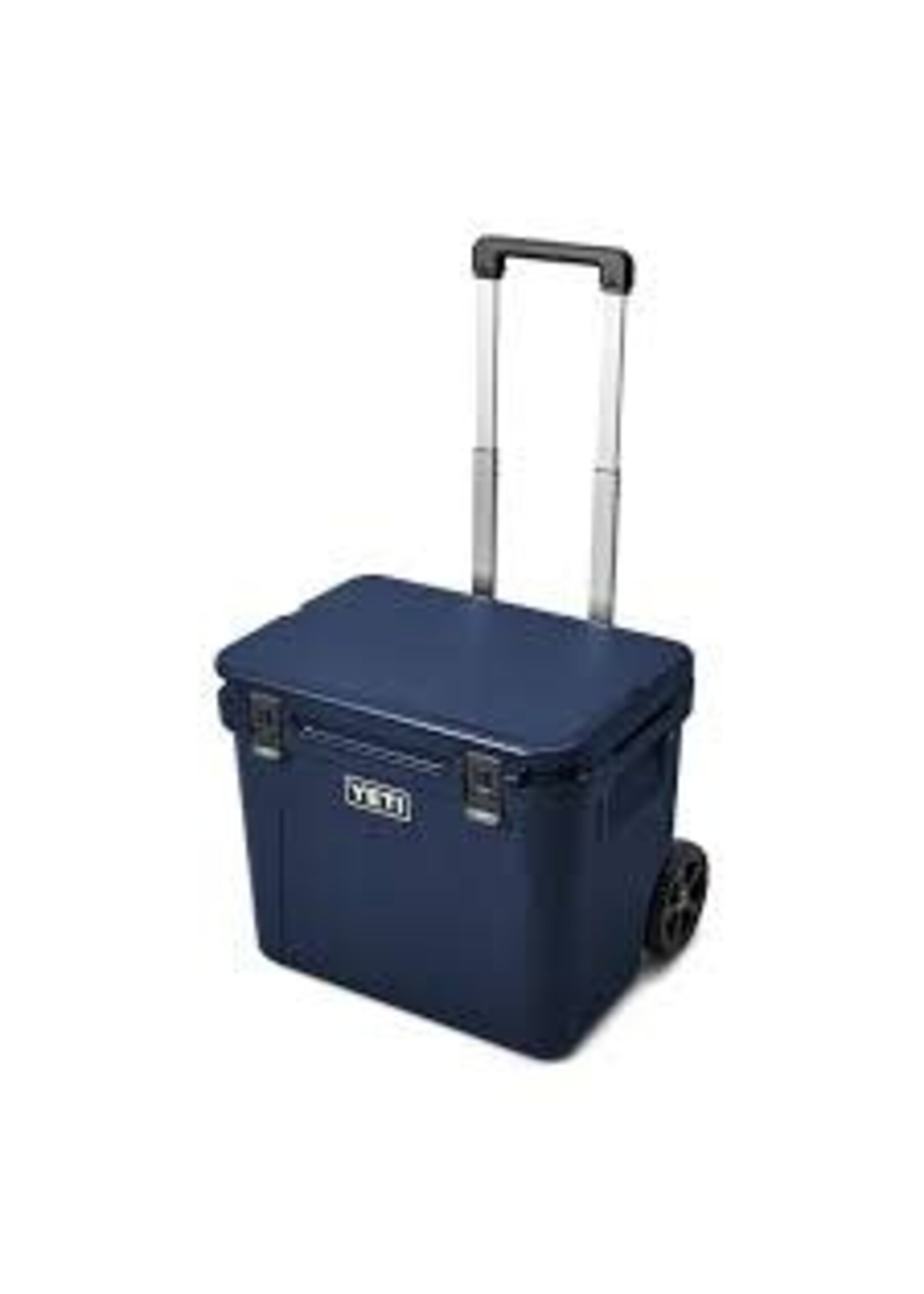 YETI Coolers ROADIE 32 NAVY WHEELED