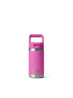 YETI Coolers RAMBLER JR 12 OZ KIDS BOTTLE WF FUCHSIA