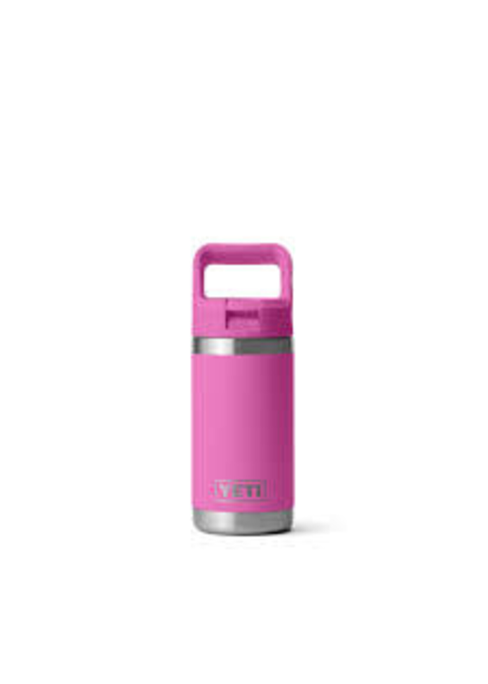 YETI Coolers RAMBLER JR 12 OZ KIDS BOTTLE WF FUCHSIA
