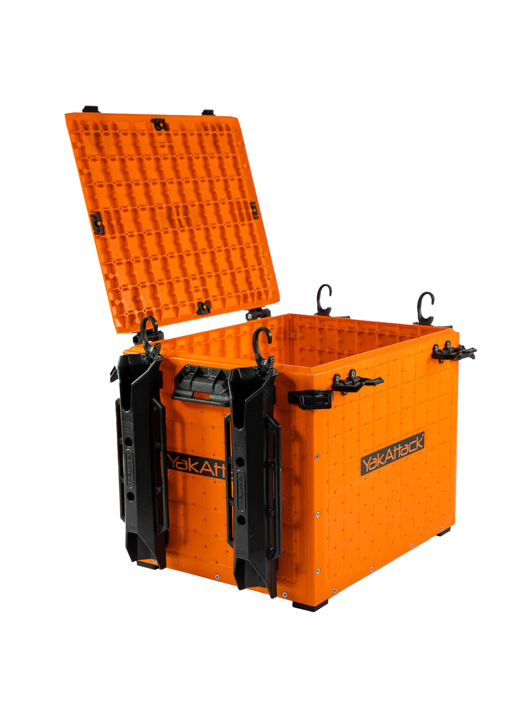 YakAttack LLC BlackPak Pro 13"x 16" Orange