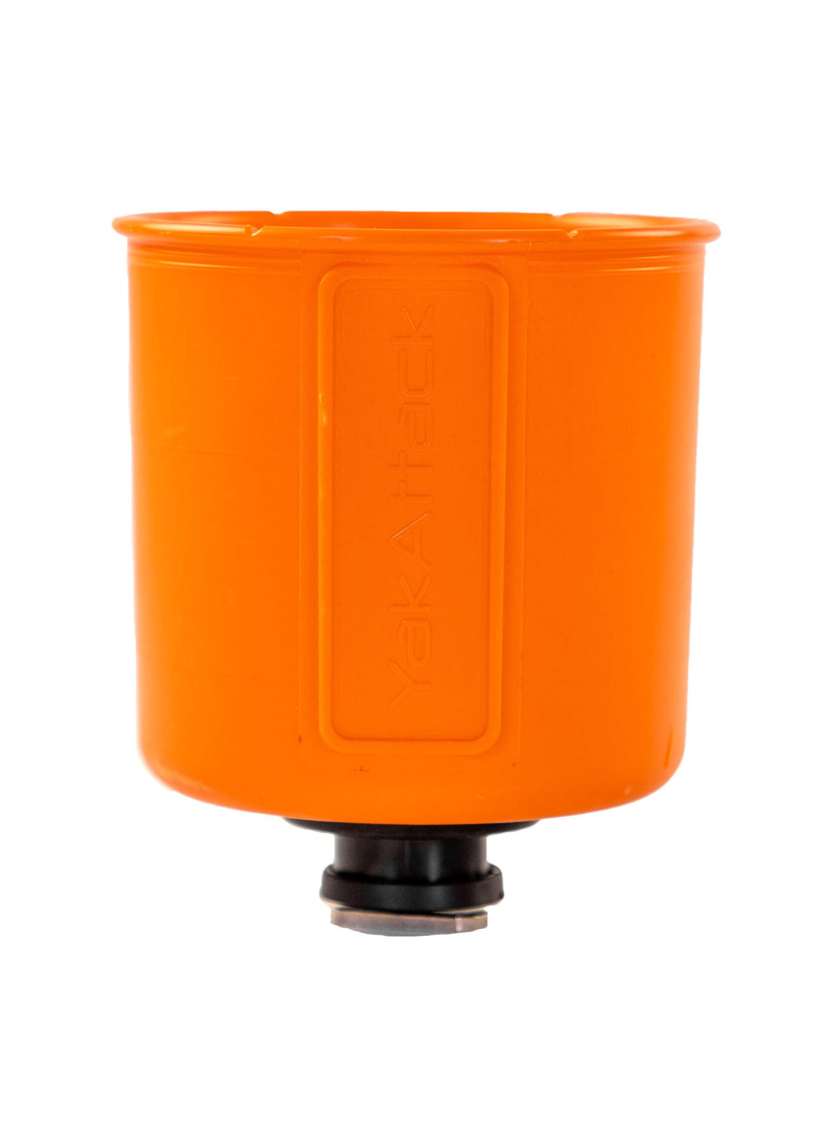 YakAttack LLC MultiMount Cup Holder  Orange