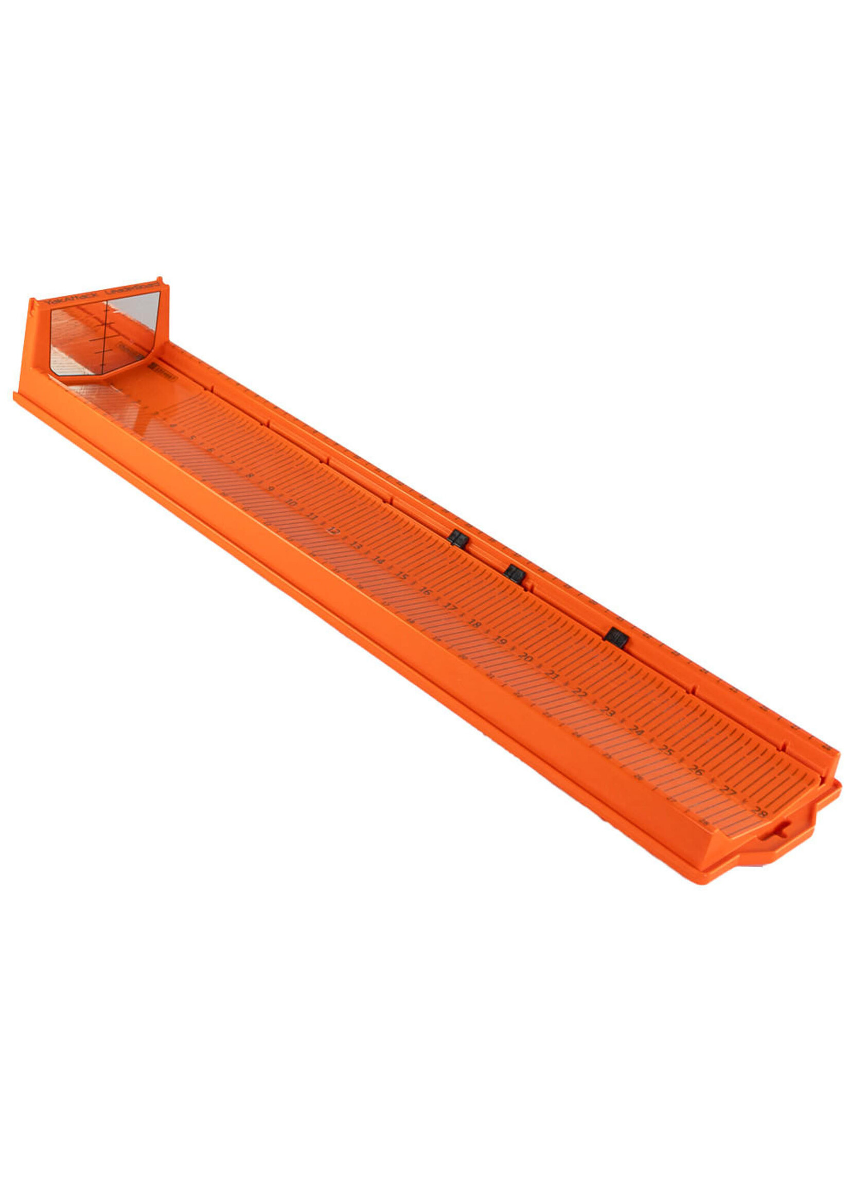 YakAttack LLC YakAttack Leader Board 28" Orange