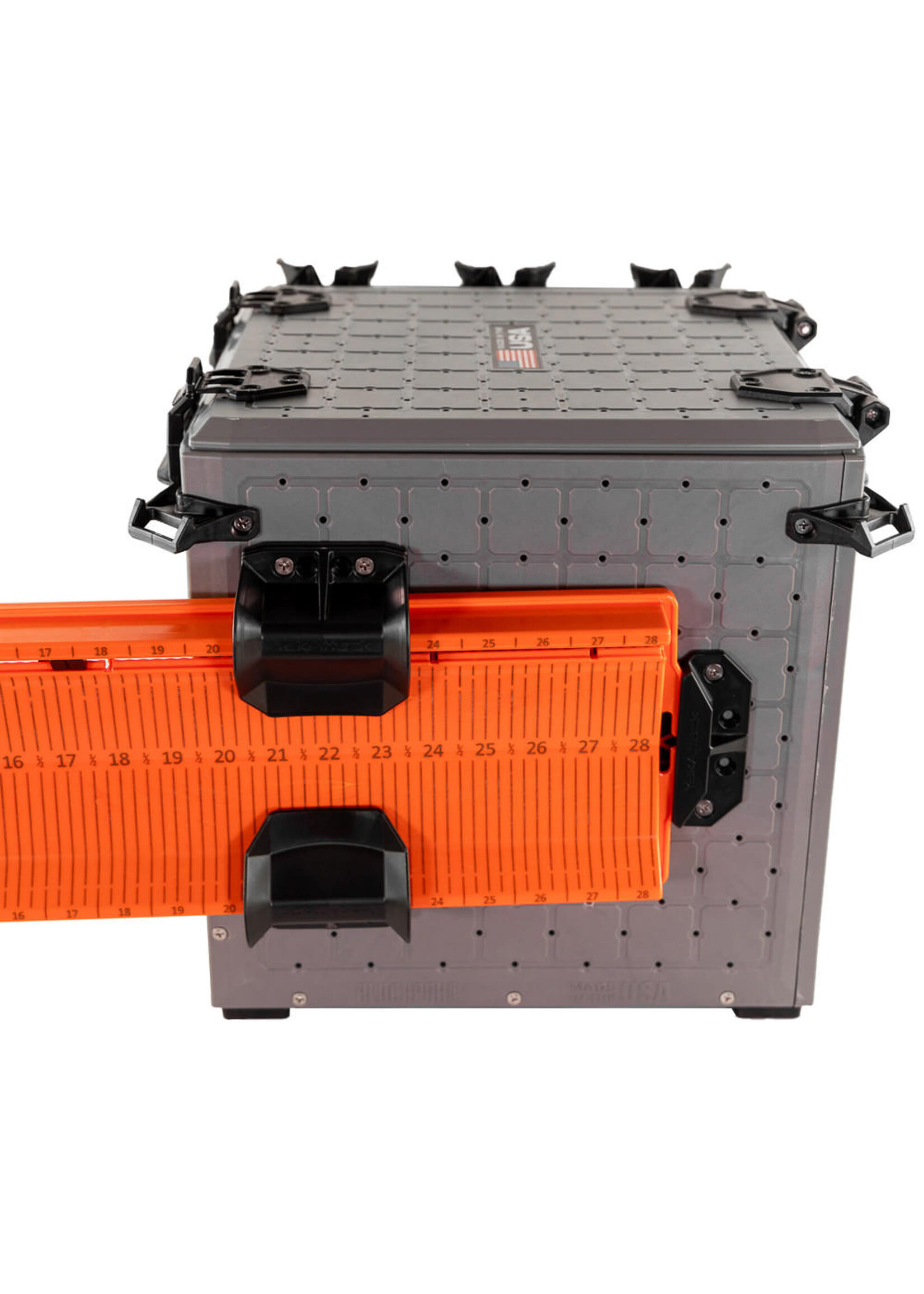 YakAttack LLC YakAttack LeaderBoard Scabbard, Gridloc Compatible