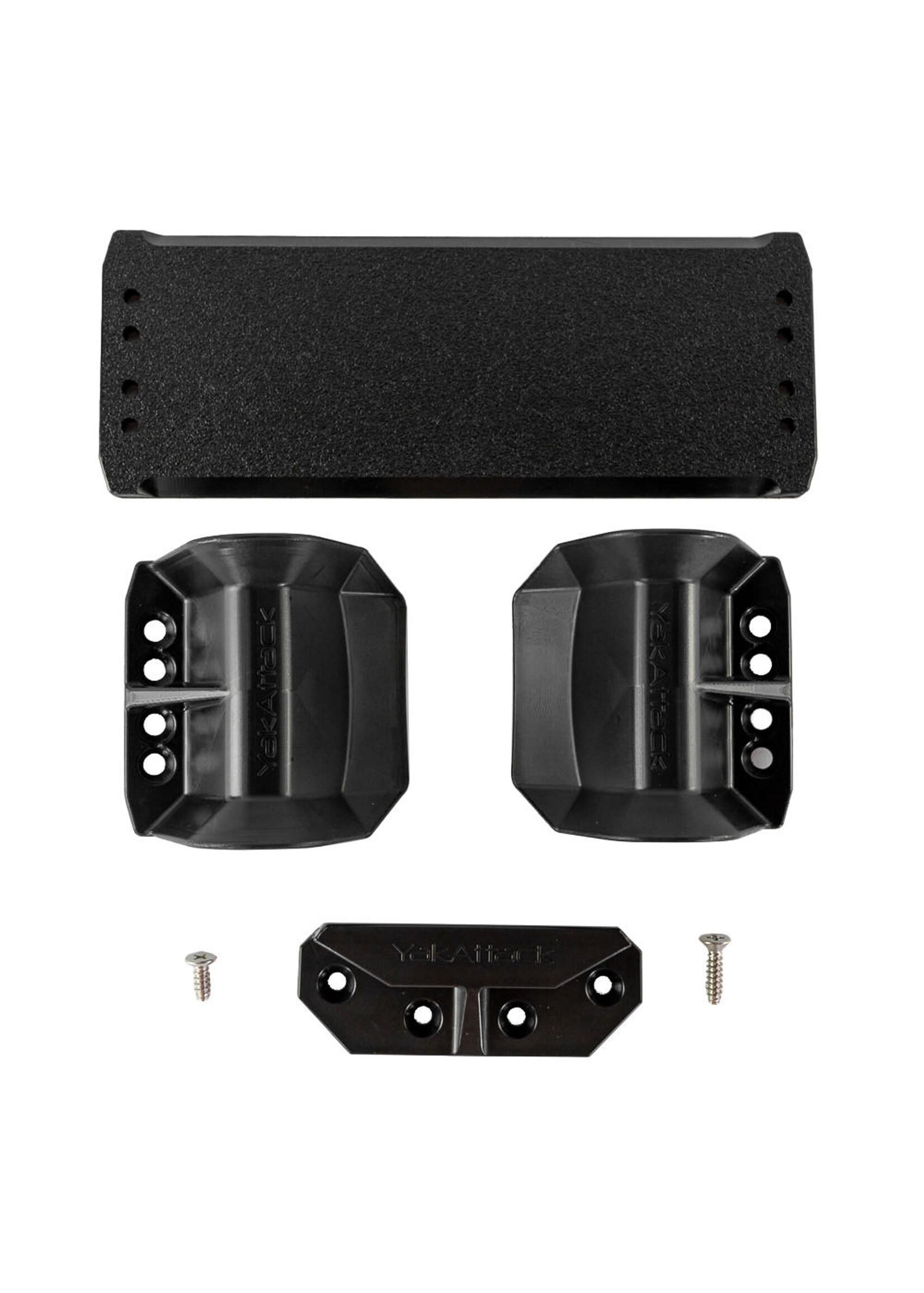 YakAttack LLC YakAttack LeaderBoard Scabbard, Gridloc Compatible