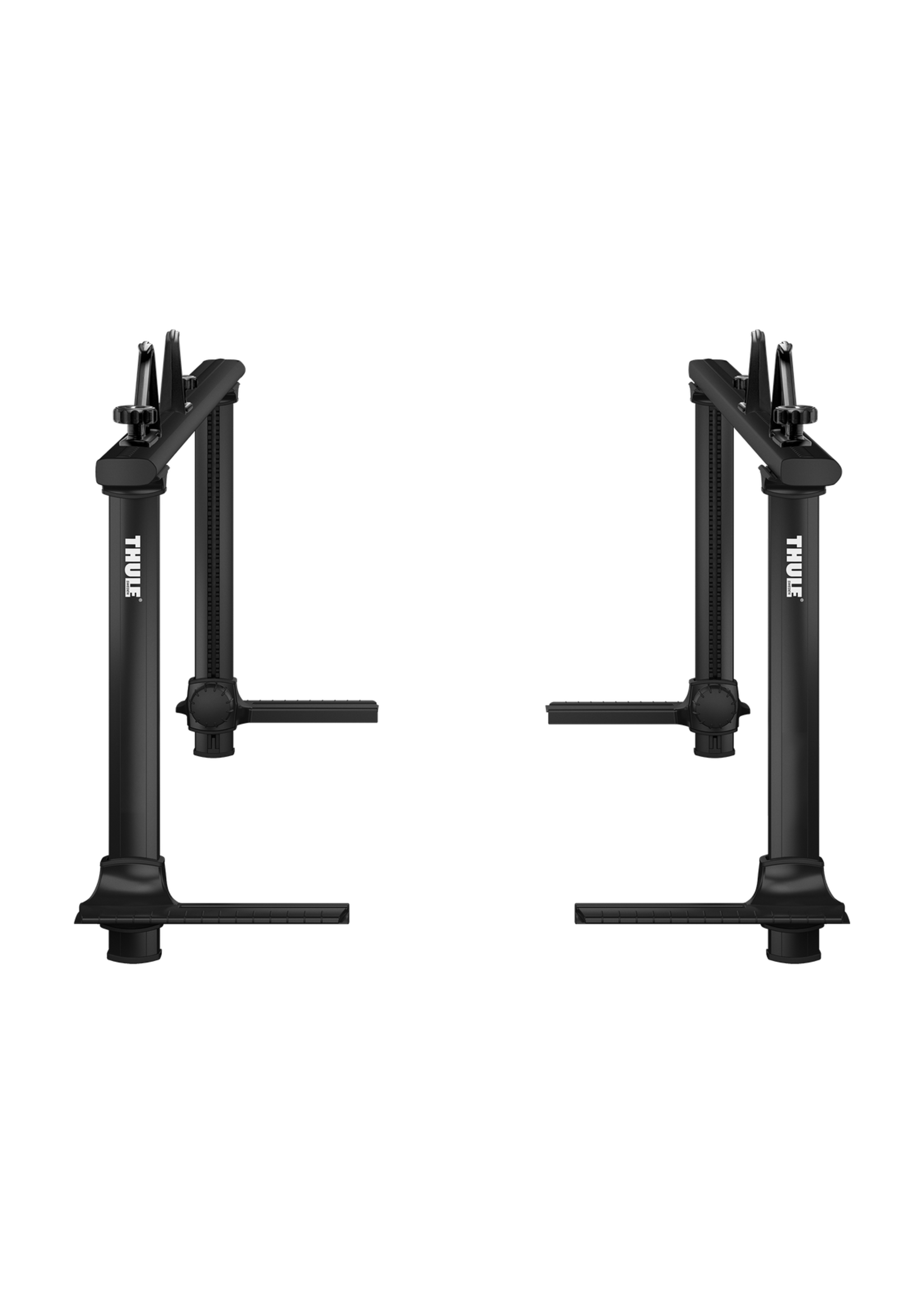 Thule Xsporter Pro Black
