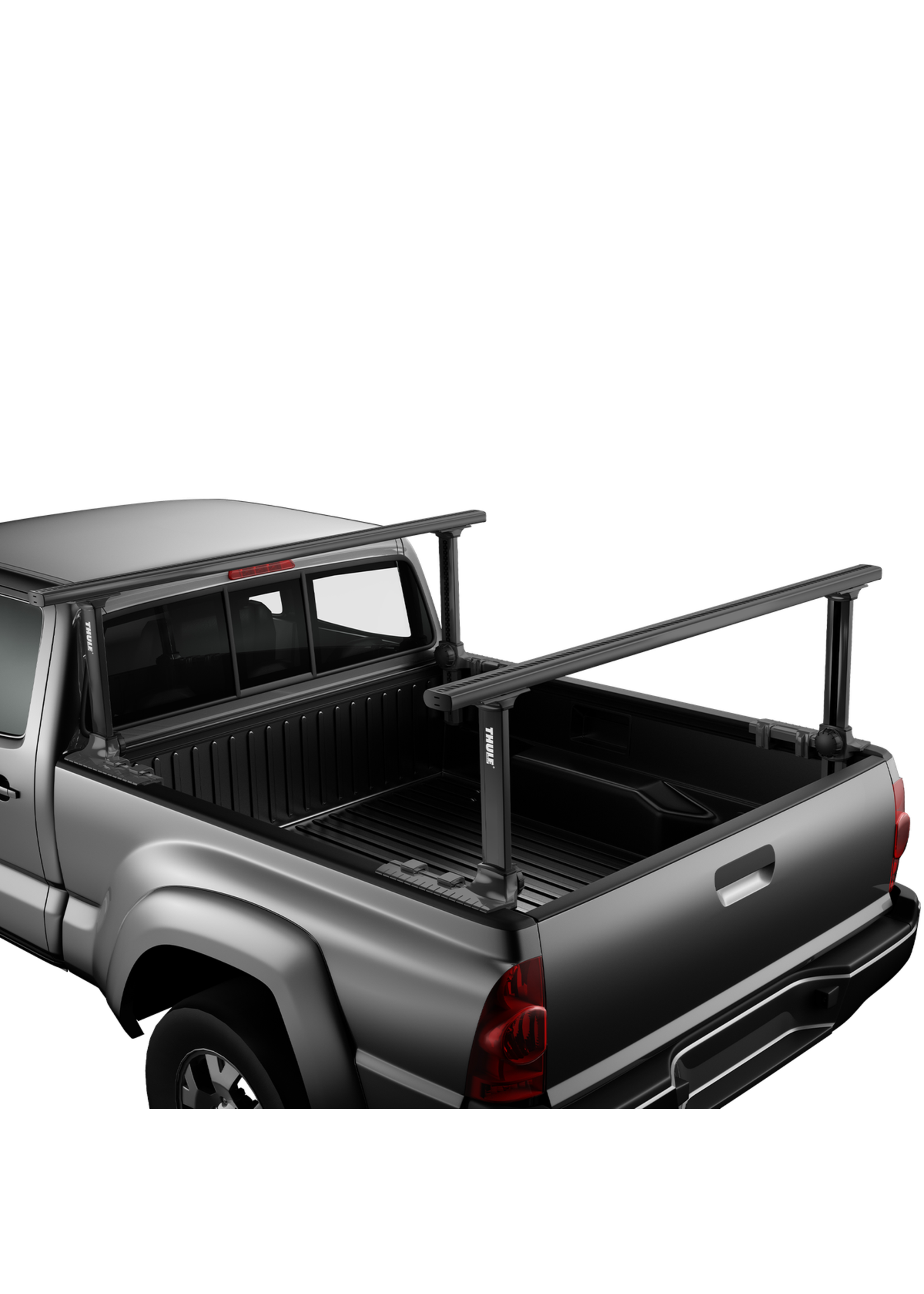 Thule Xsporter Pro Black
