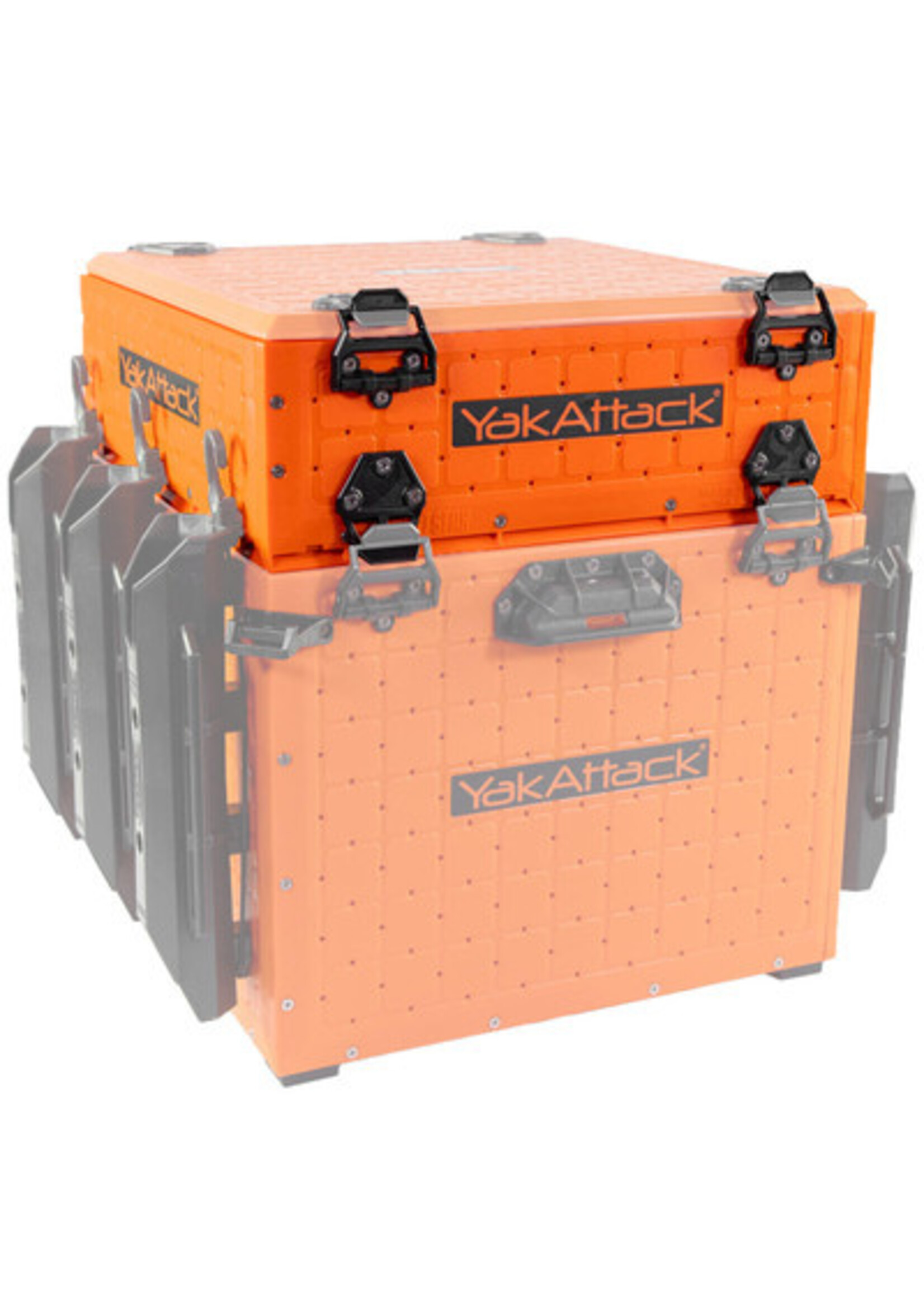 YakAttack LLC ShortStak Upgrade Kit for BlackPak Pro