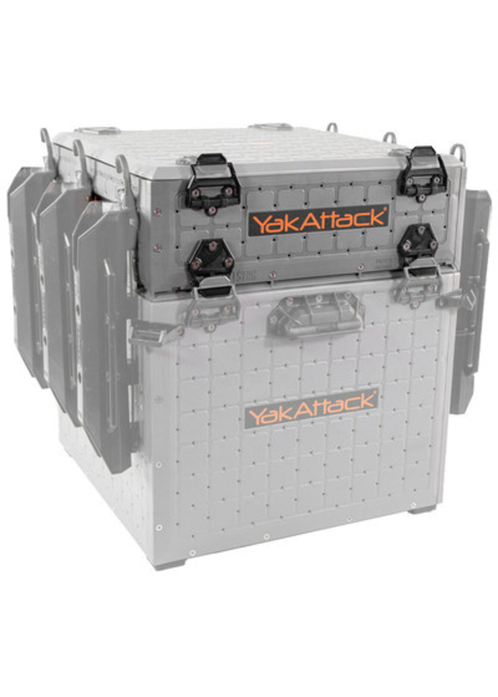 YakAttack LLC ShortStak Upgrade Kit for BlackPak Pro