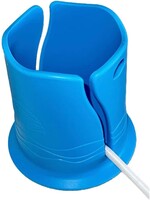 Floatsup Paddle Board Drink Holder Blue