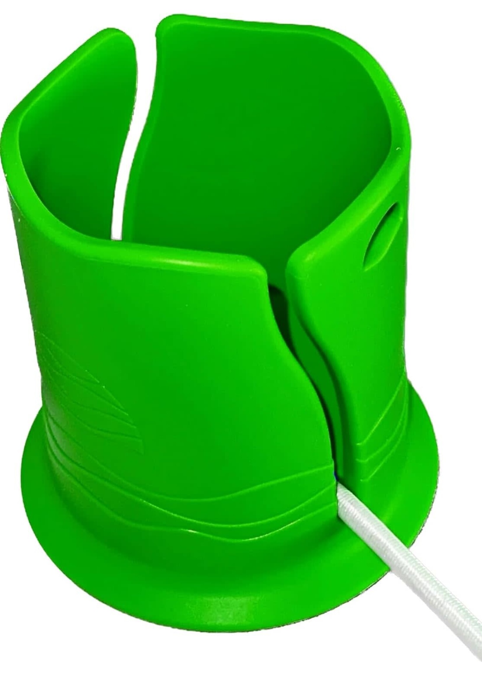 Floatsup Paddle Board Drink Holder Green