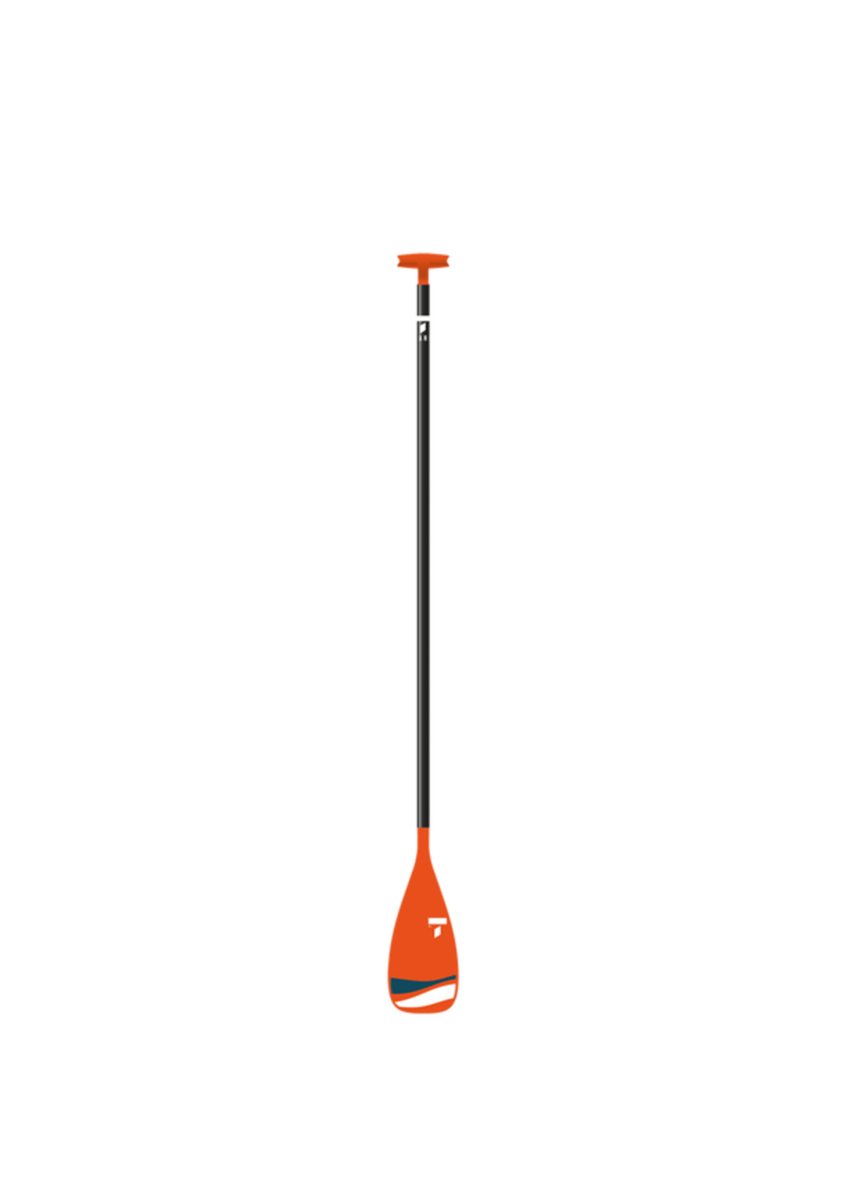 Tahe SUP Paddle Beach ALU FIX 190