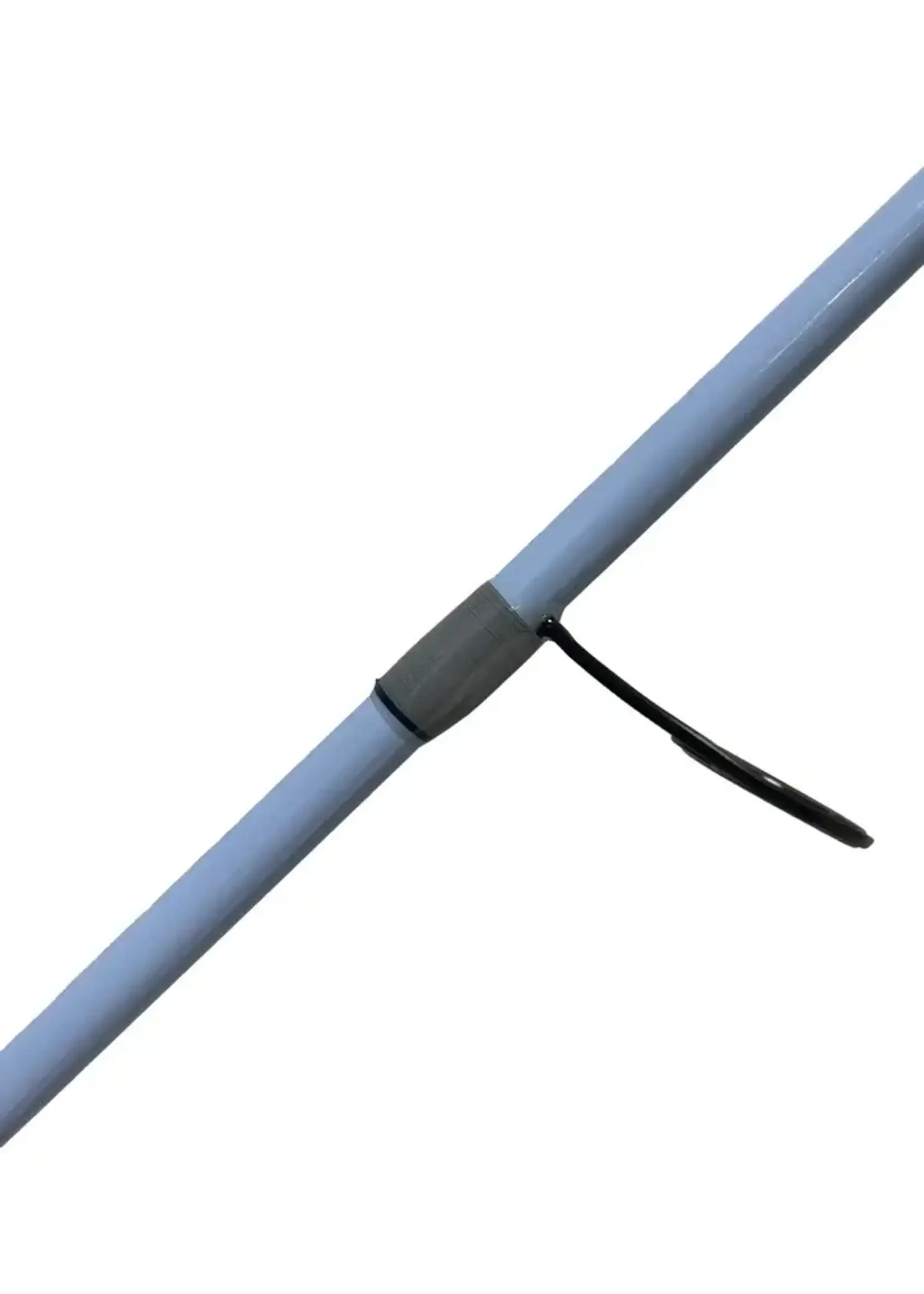 Bull Bay Bull Bay - Reel Animals ICE BLUE 7'2" 8-17# MH Mod F