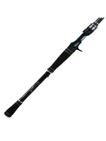 Bull Bay Bull Bay - LMG 7'  6-12# Med Fast Baitcasting Rod