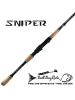 Bull Bay Bull Bay - Sniper 7'  6-12# Med F