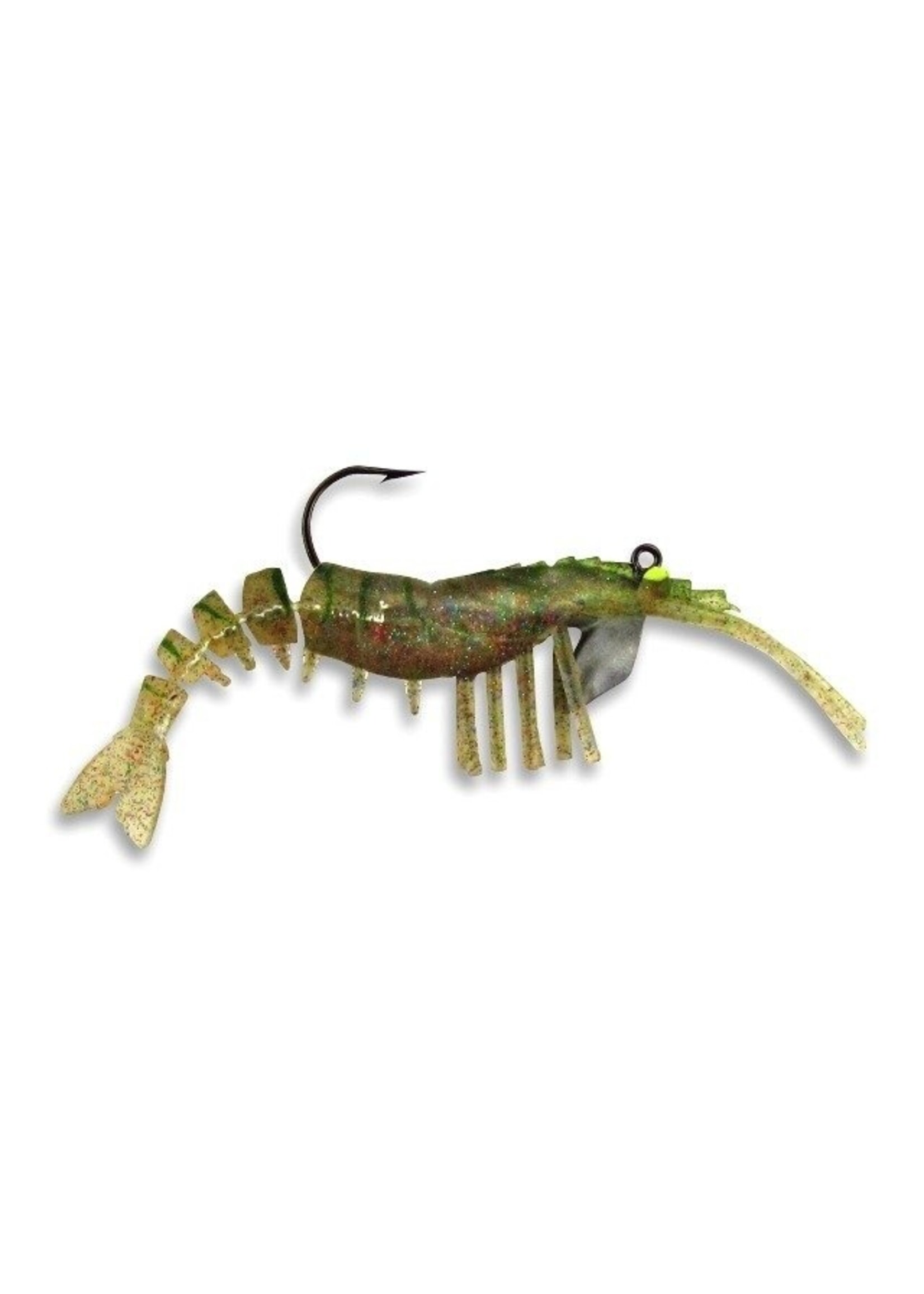 Vudu Vudu Shrimp 3.25 1/4oz