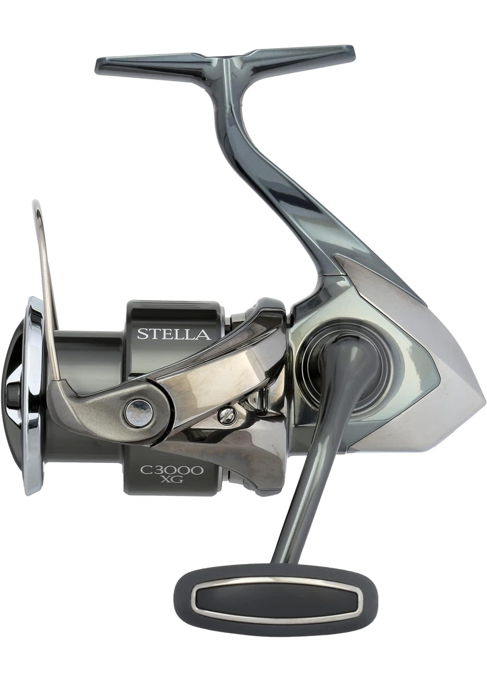 SHIMANO STELLA C3000XG - Estero River Outfitters SHIMANO STELLA C3000XG - Estero River Outfitters