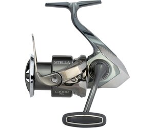 SHIMANO - シマノ04.4000番08、ｃ3000番ステラ2個セット シマノ04.4000番08、c3000番ステラ2個セット
