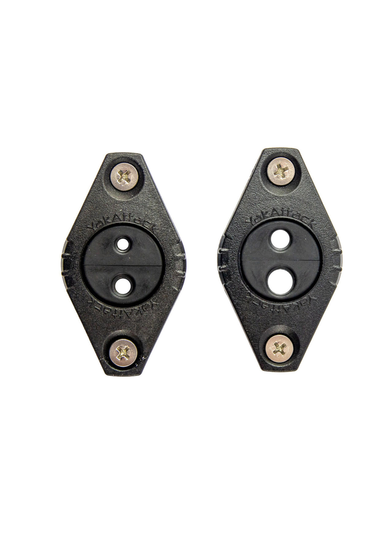 YakAttack LLC YakAttack GridLoc Through Hull Wiring Kit