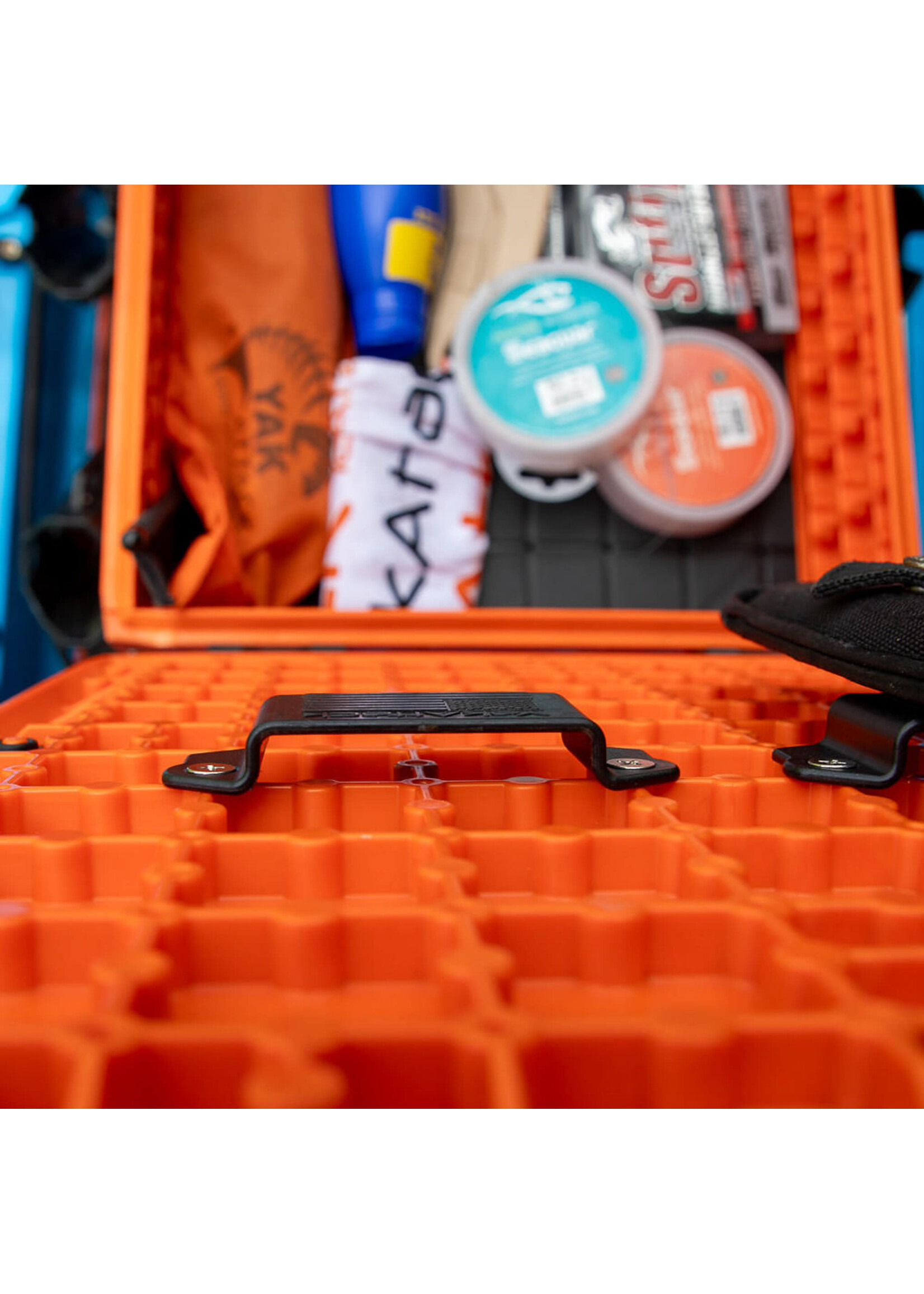 YakAttack LLC GRIDLOC BELTLOOP ADAPTER
