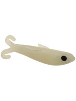 DOA DOA Deep Baitbuster Trolling Bait 4" 5/8oz - Nite Glow