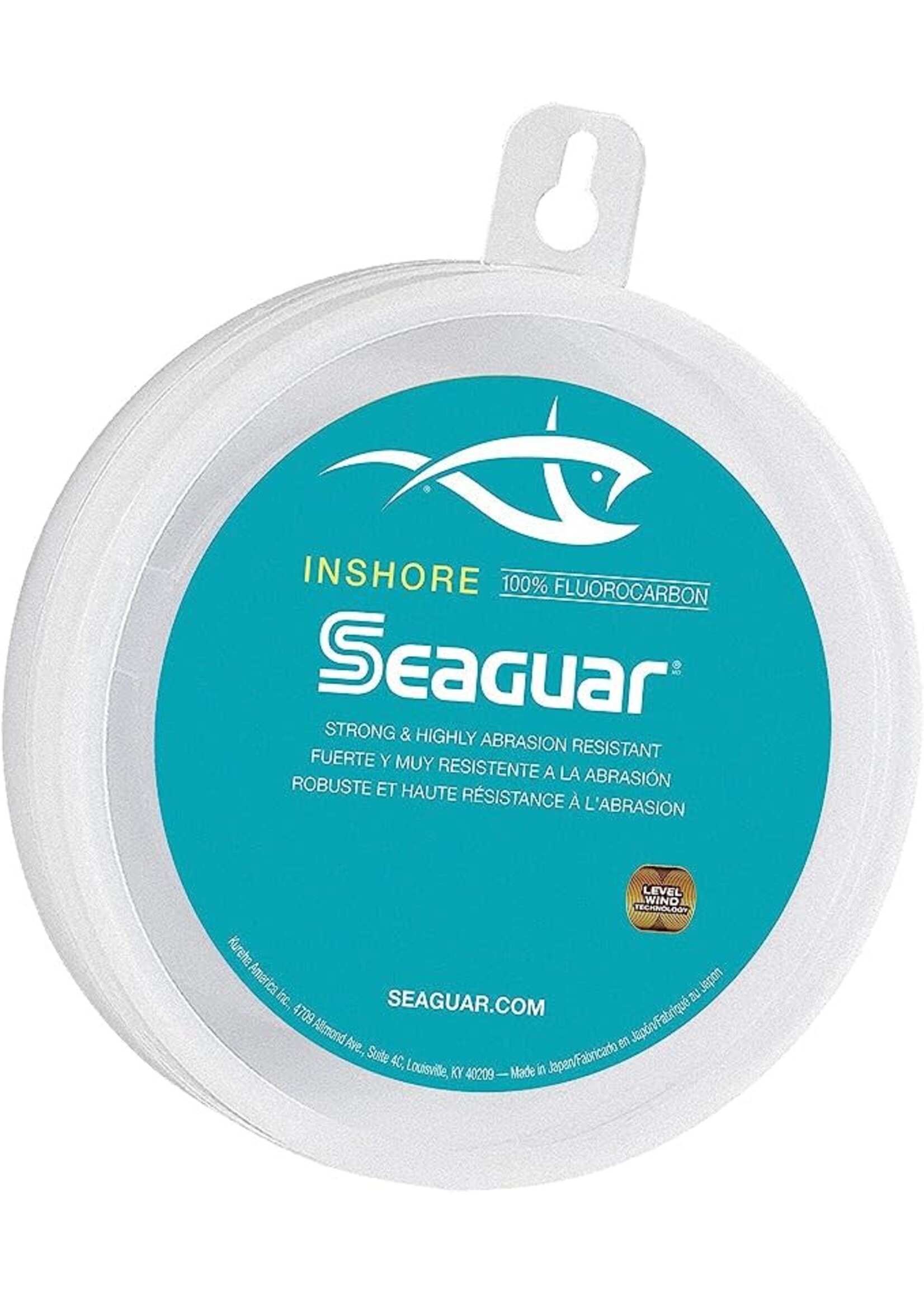 Seaguar Seaguar Inshore 30IS100