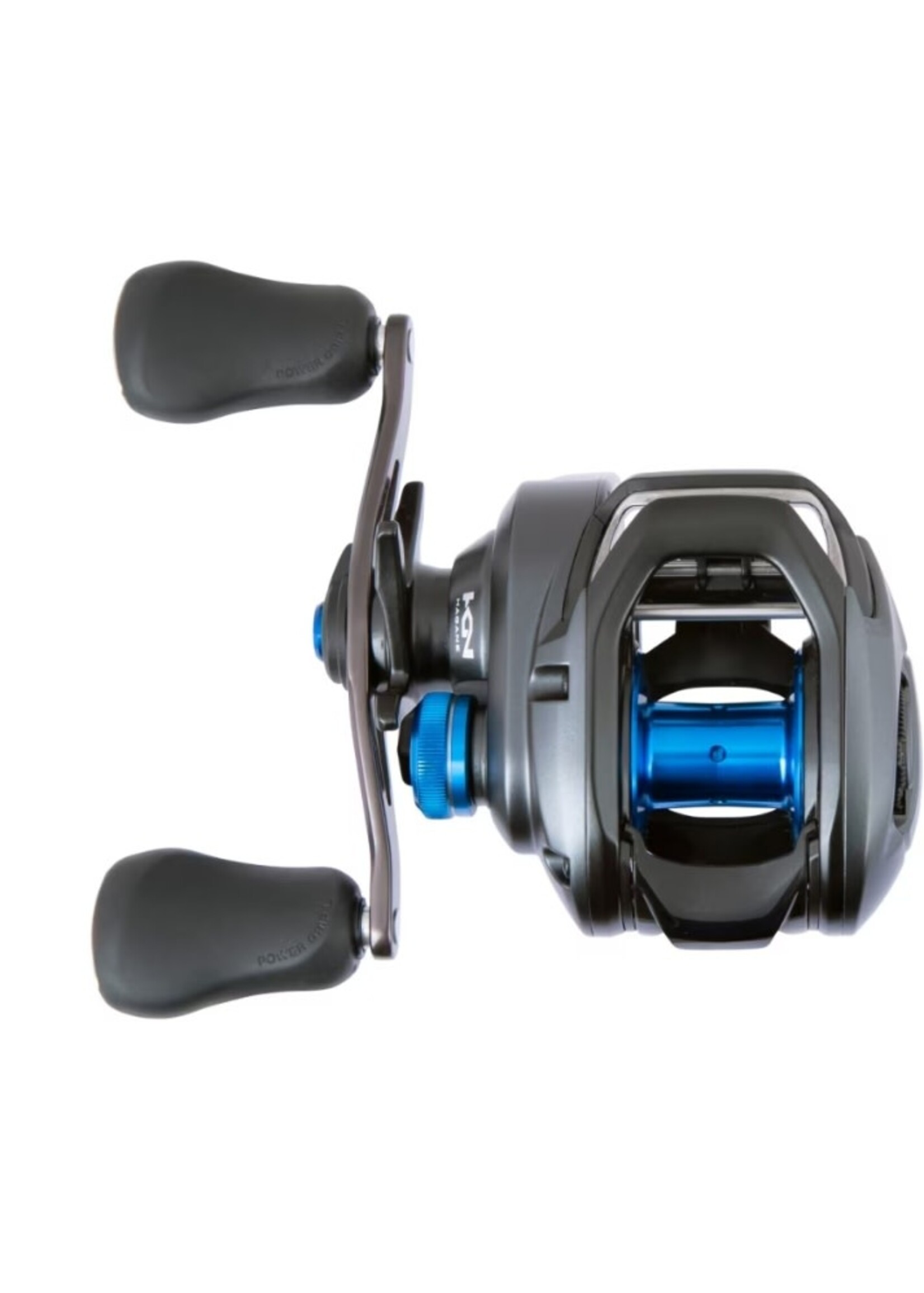 Shimano Shimano SLX XT Low Profile LH Baitcasting Reel