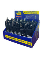 Danco Danco 6.5" Pliers Gunmetal or Black