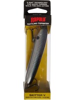 Rapala Rapala SKV10CH Skitter Walk V Chrome
