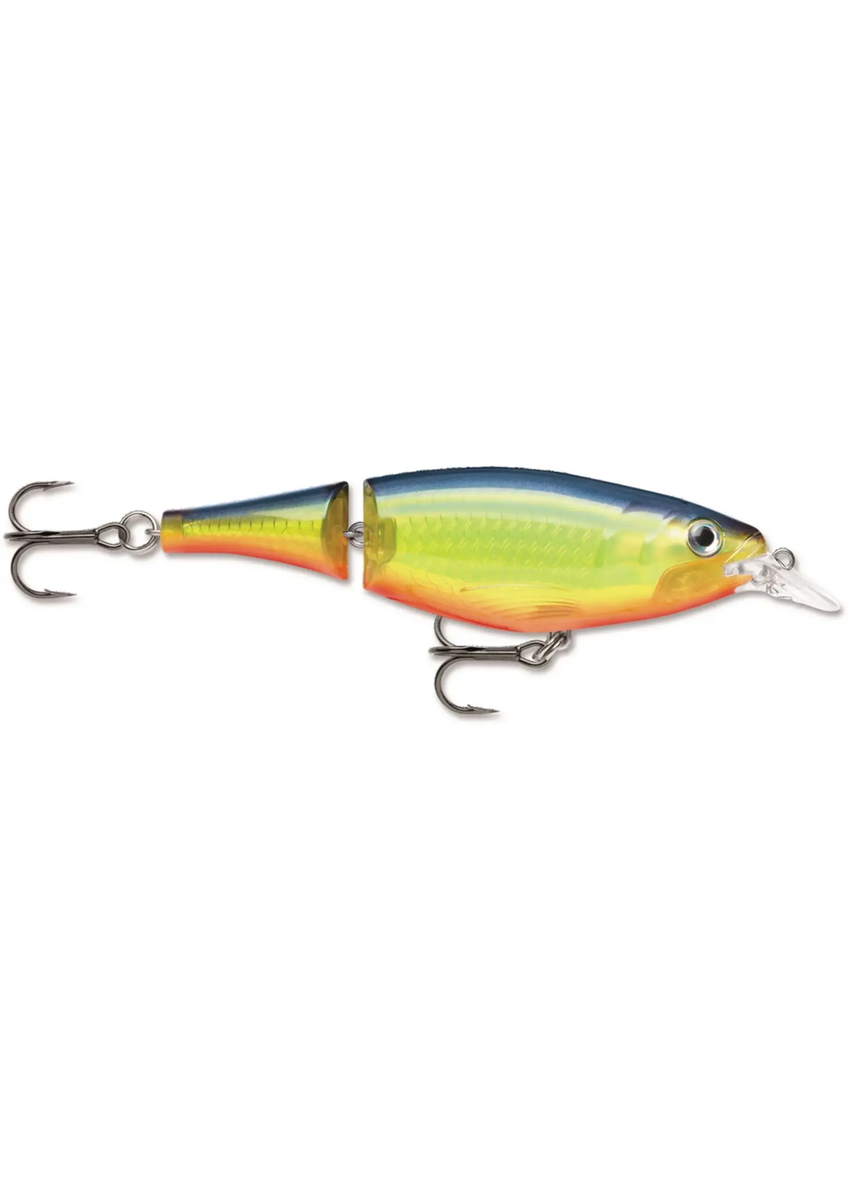 Rapala Rapala XJS13HS Jointed Shad