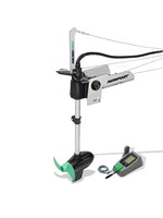 NEWPORT Vessels NEWPORT NK180 HD Electric Outboard Motor