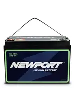 NEWPORT Vessels NEWPORT 36V 40Ah Extended Range  Lithium Battery