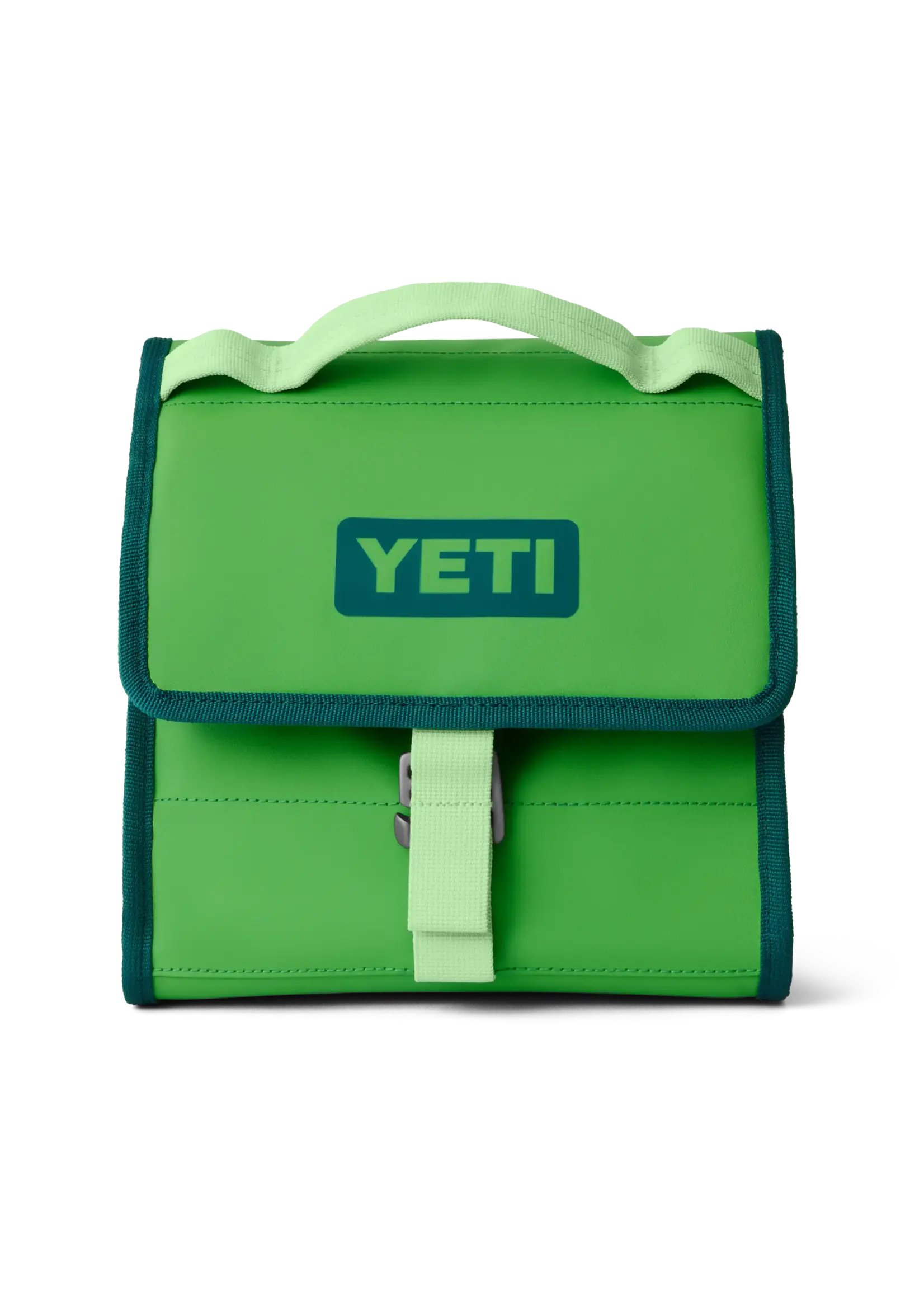 YETI Coolers Daytrip Lunch Bag Canopy Green/Teal
