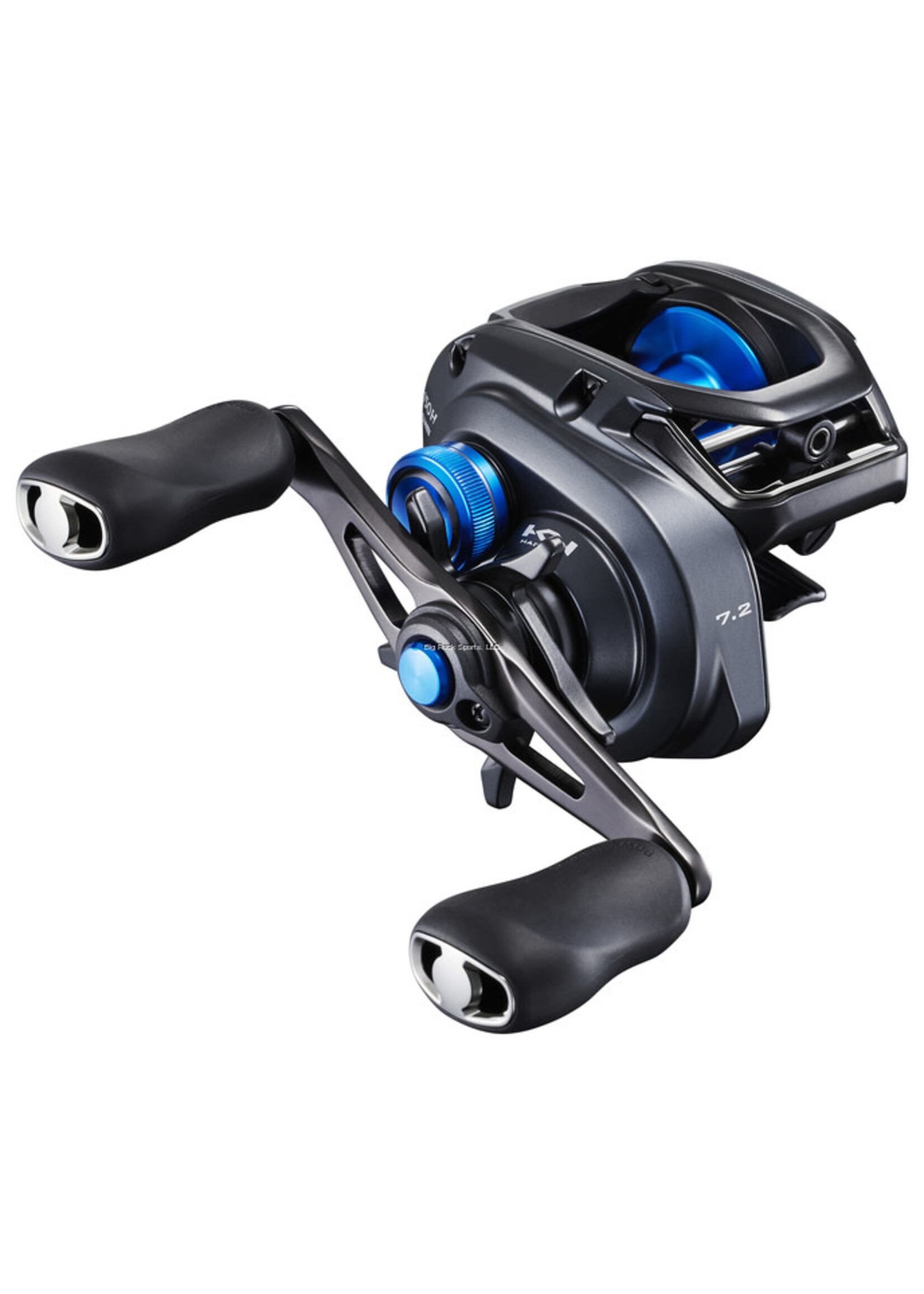 Shimano Shimano SLX XT HG SLX151 RH