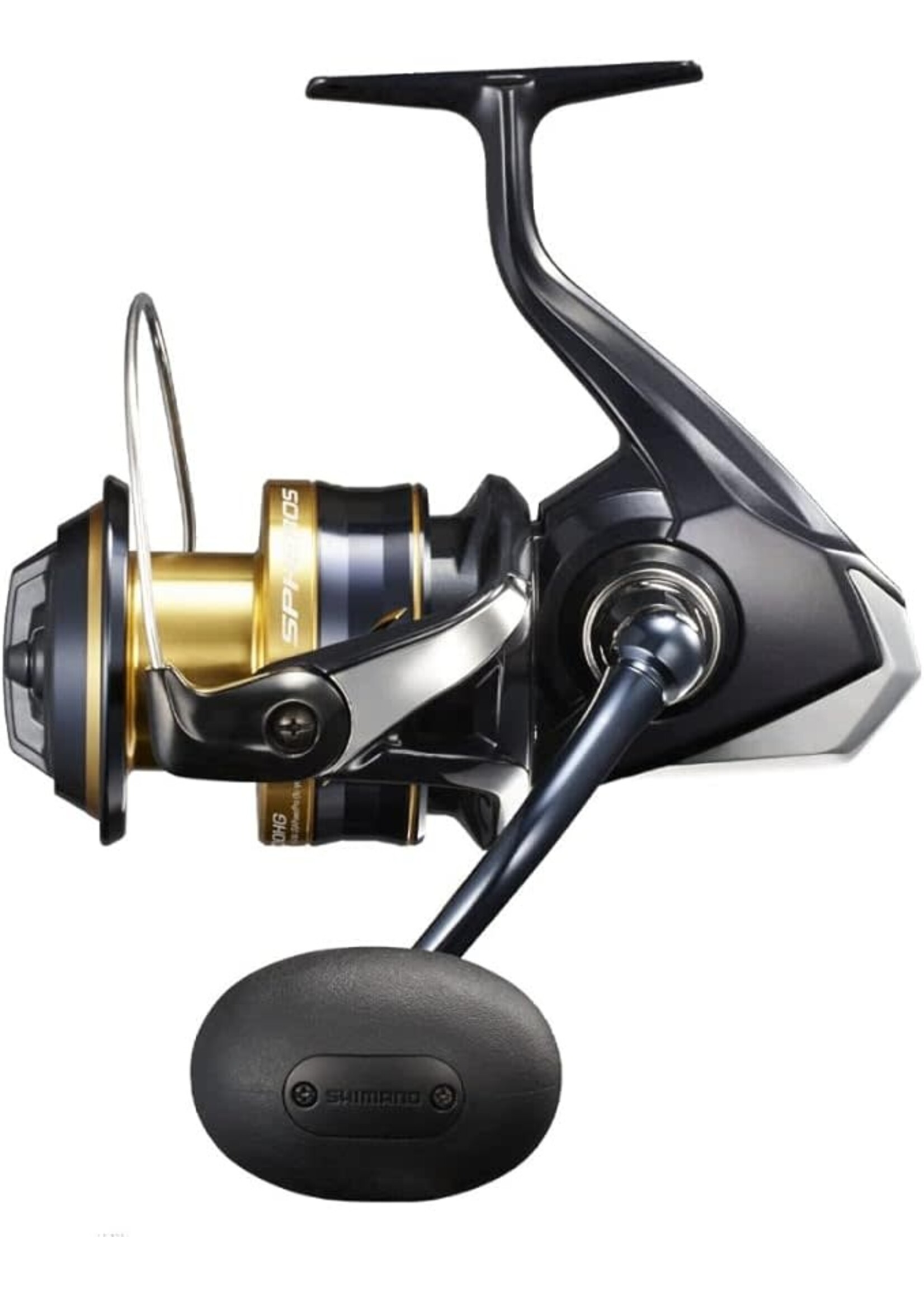Shimano Spheros 6000HG - Estero River Outfitters Shimano Spheros 6000HG - Estero River Outfitters