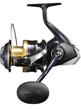 シマノ SPHEROS SW 6000PG Shimano Spheros SW 6000 Combo – 7′ MH Power Rod/Reel