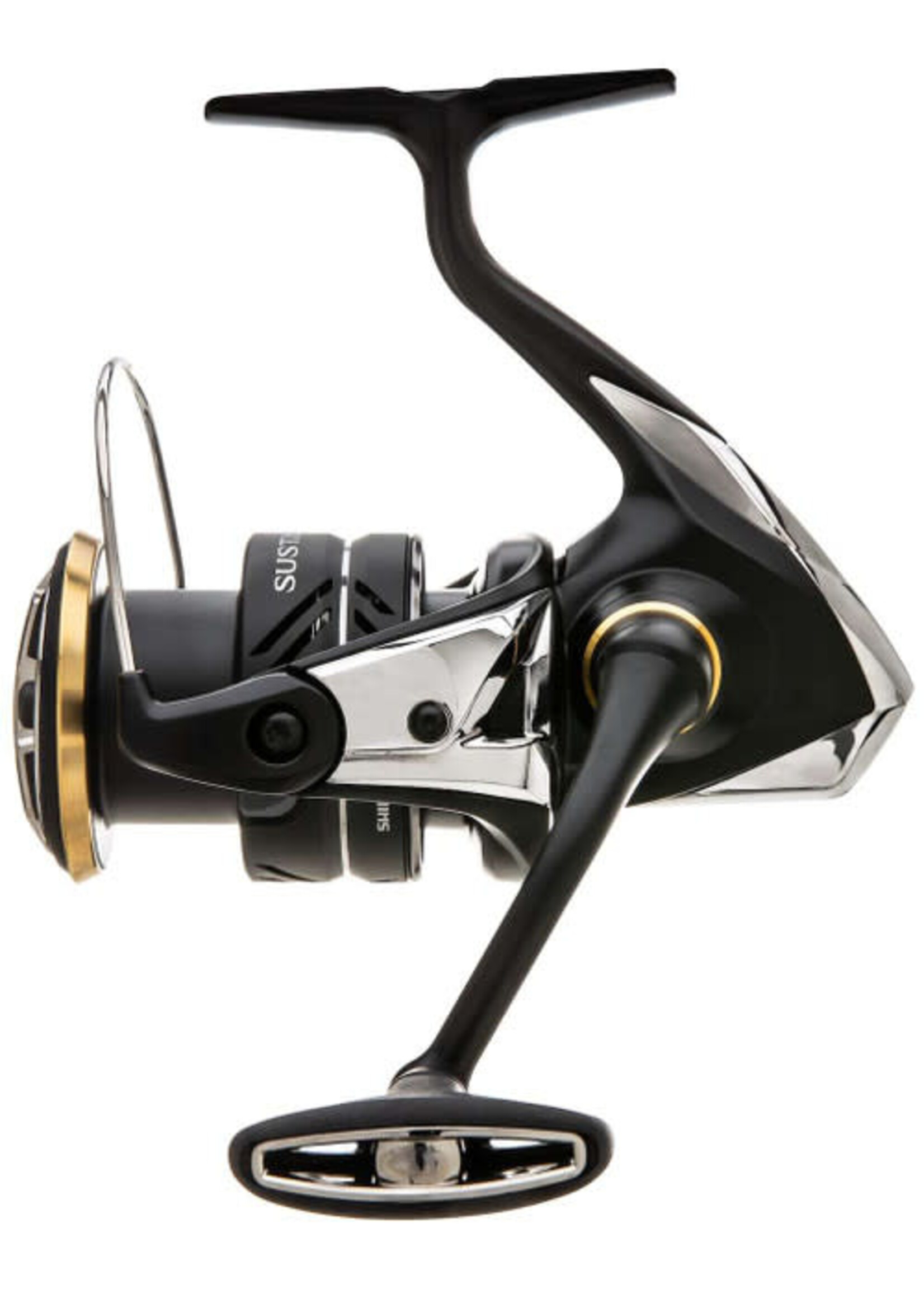 Shimano Shimano Sustain 3000HG FJ Spin