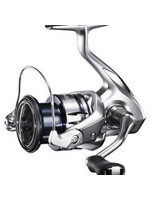 Shimano Stradic 4000FL XG