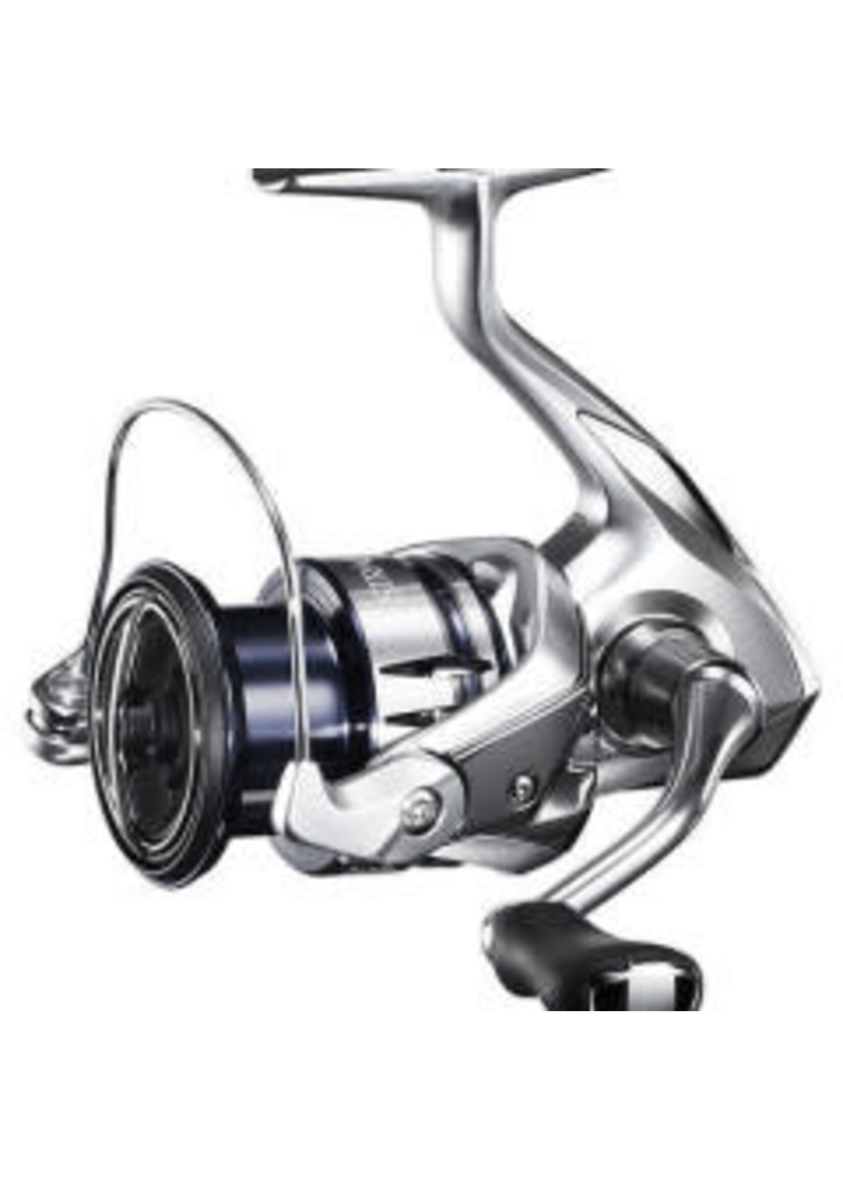 Shimano Stradic 4000FL XG
