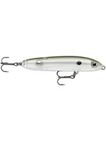 Rapala Rapala SKV10CPO Skitter Walk V Clear Pale Olive