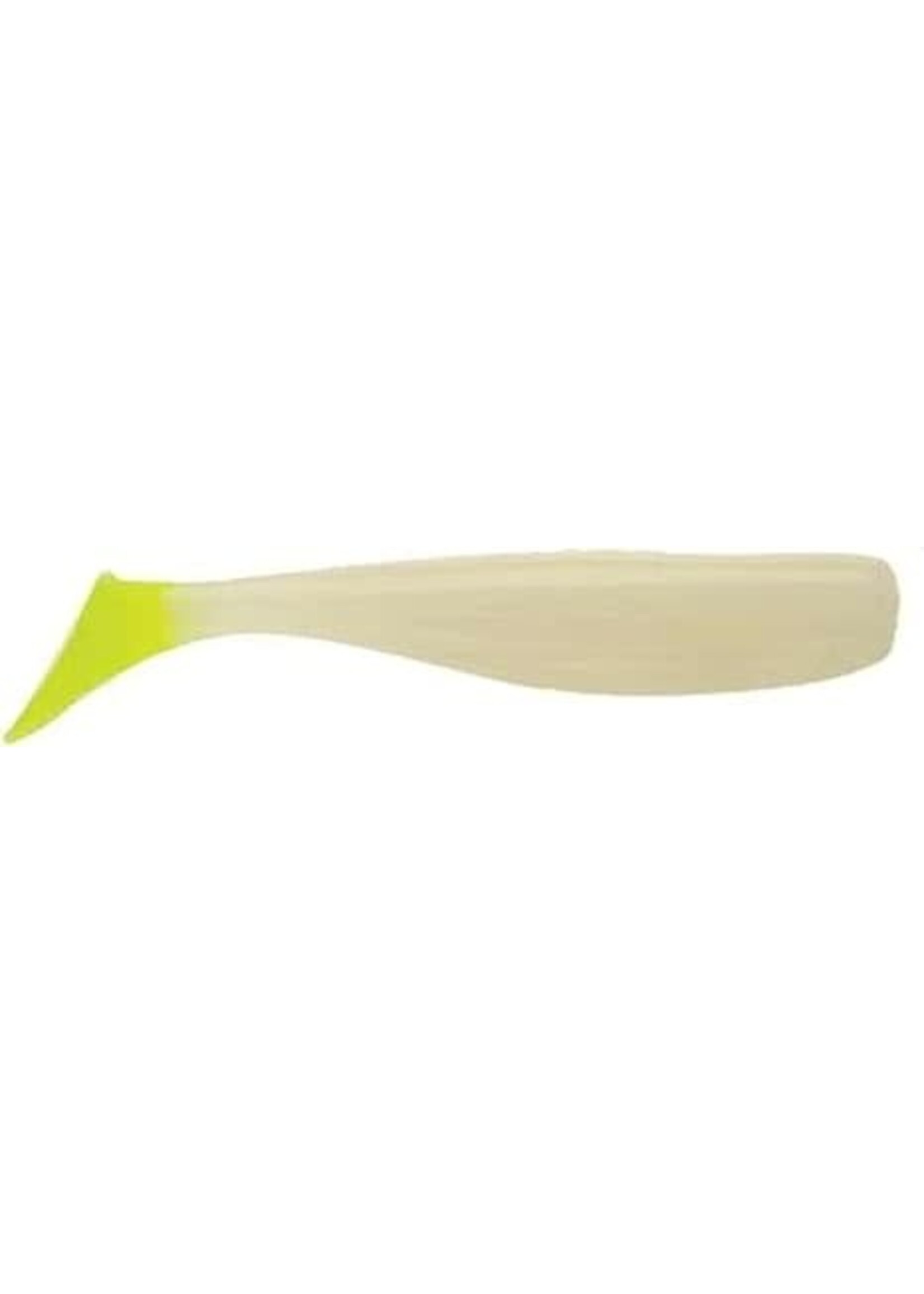 DOA DOA Shad Glow/ Chart Tail