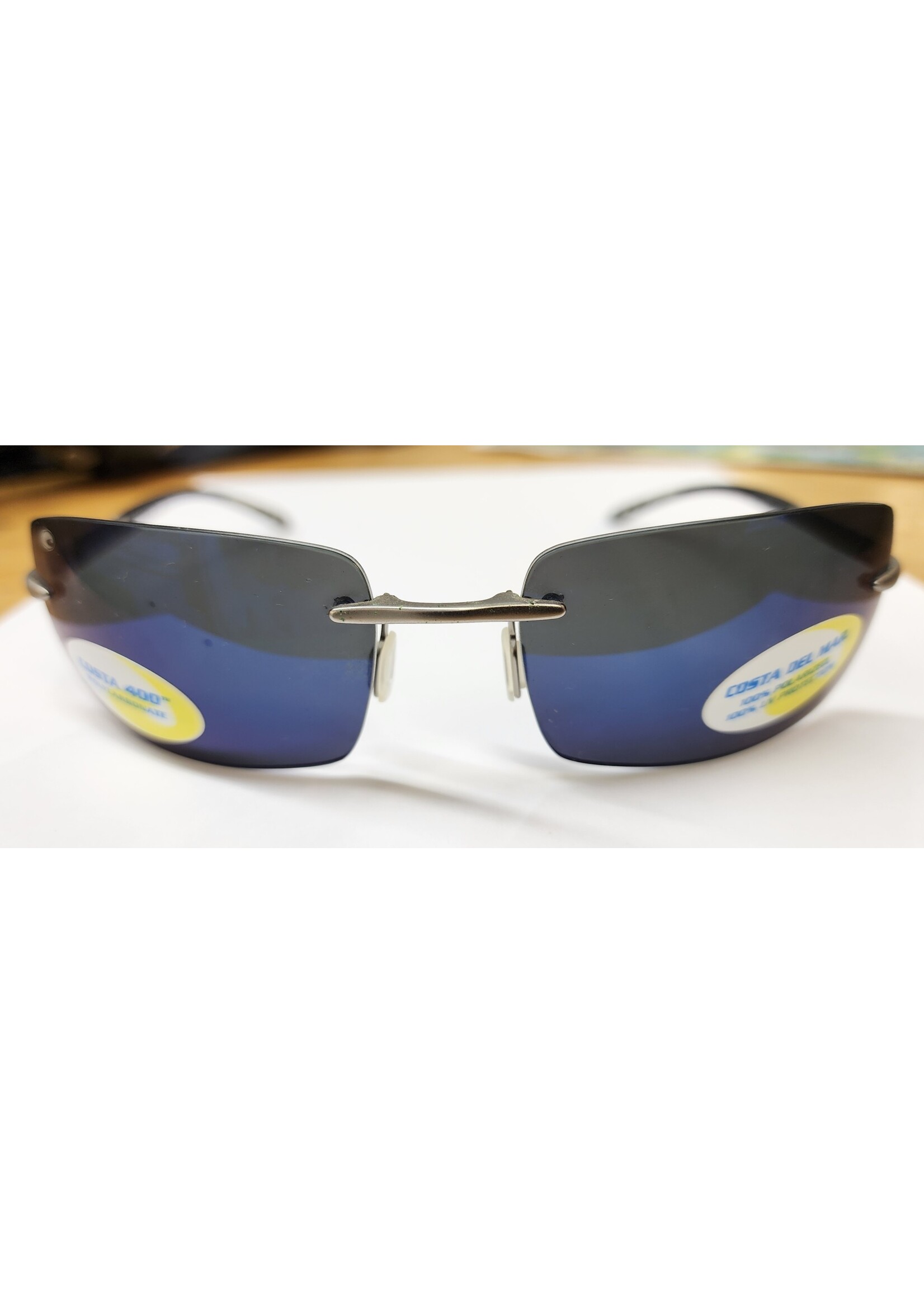 Costa Sunglasses Costa - George 580P