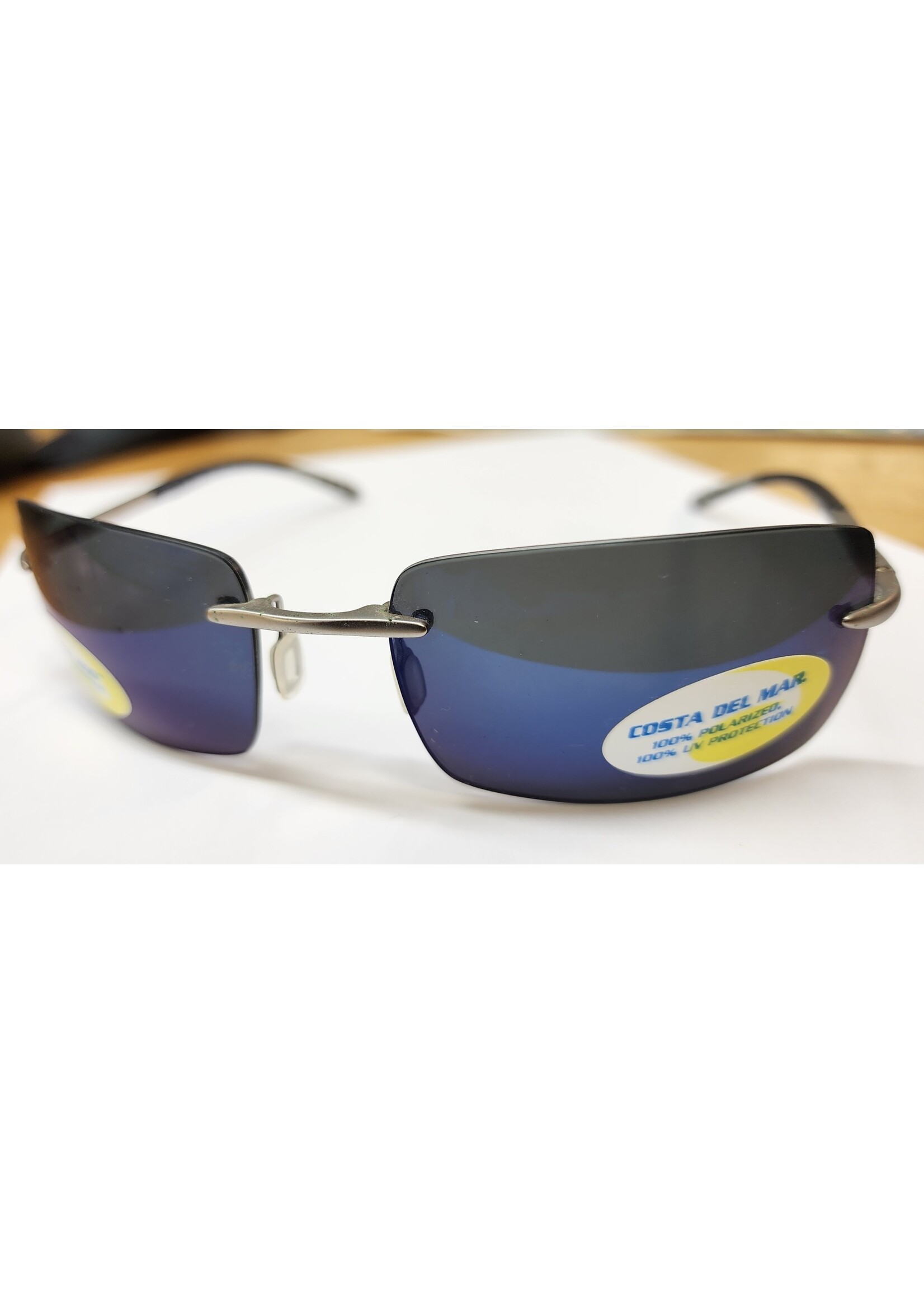 Costa Sunglasses Costa - George 580P