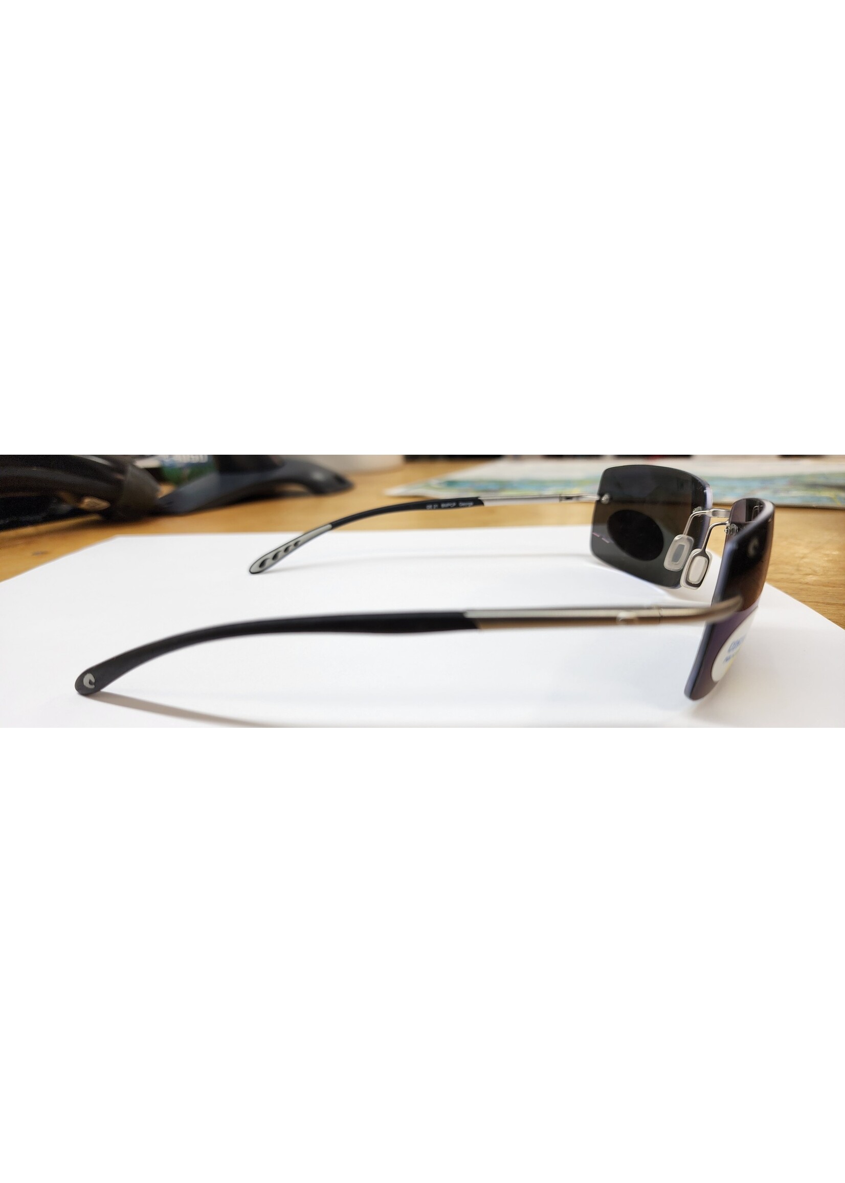 Costa Sunglasses Costa - George 580P