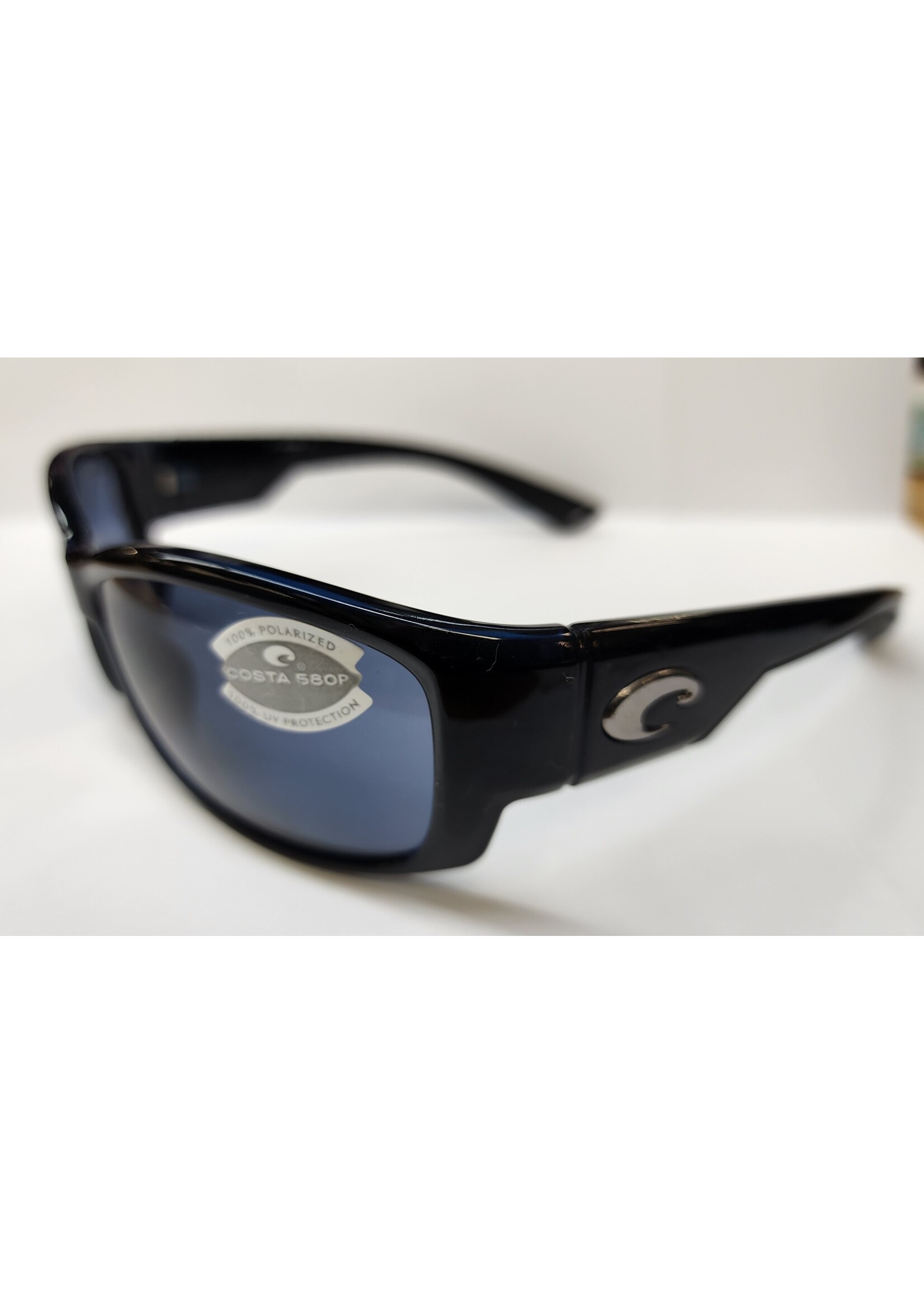 Costa Sunglasses Costa Luke 580P